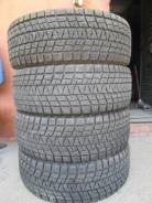 Bridgestone Blizzak DM-V1. Зимние, без шипов, 2008 год, износ: 10%, 4 шт