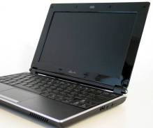 Asus Eee PC. 10.1", ОЗУ 2048 Мб, диск 160 Гб, WiFi, аккумулятор на 2 ч.