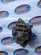 Генератор. Suzuki Kei, ZC31S Suzuki Swift, ZC31S Suzuki Grand Vitara Suzuki Escudo, TD94W, TD54W, TA74W Двигатель J20A