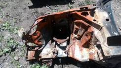 Лонжерон. Toyota Crown Majesta, UZS186 Двигатель 3UZFE