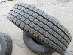 Yokohama SY01. ������, ��� �����, 2009 ���, �/�, ����� 20�%