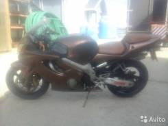 Honda CBR 600F4i. 600 куб. см., исправен, птс, с пробегом