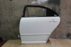 Дверь боковая. Toyota Avensis, AZT255, ZZT251, ADT251, AZT250, ADT250, AZT251, CDT250, ZZT250 Двигатели: 2AZFSE, 1ZZFE, 1CDFTV, 1AZFE, 3ZZFE, 2ADFTV...