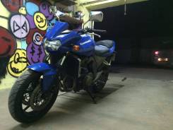 Kawasaki Z 750. 750 куб. см., птс, с пробегом
