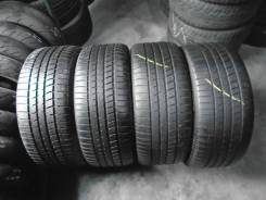 Goodyear Eagle NCT 5. Летние, 2012 год, износ: 10%, 4 шт