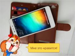 Xiaomi Redmi 4A. Б/у