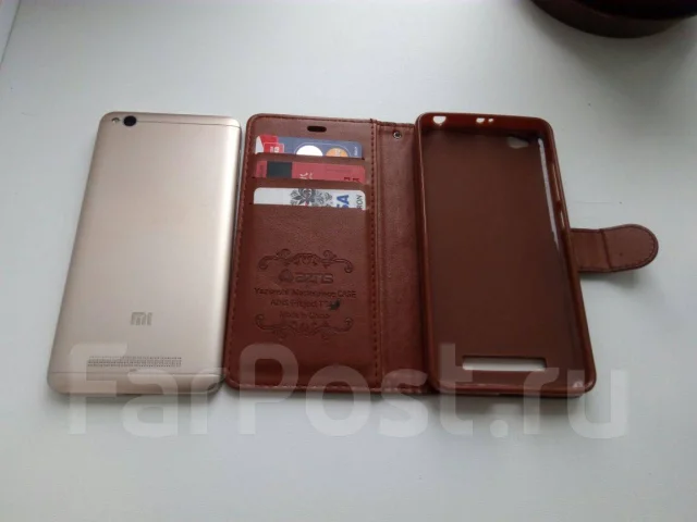 Xiaomi Redmi 4A. �/� ����