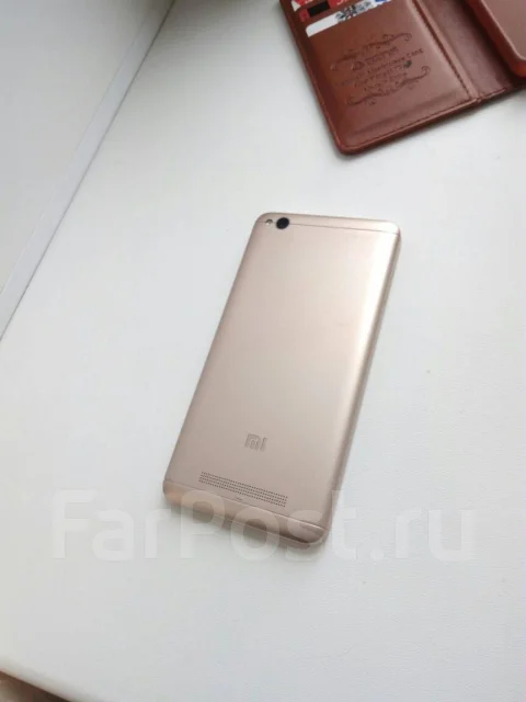 Xiaomi Redmi 4A. �/� ����