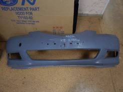 Бампер. Mazda Axela, BK3P, BK5P, BKEP Mazda Mazda3