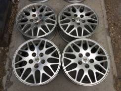 Toyota. 6.5x16, 5x114.30, ET50