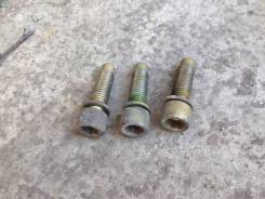 Болт. Lexus: GS350, IS300h, IS250, LS350, GS450h, GS460, GS430, LS430, GS250, LS460, IS250C, GS300, IS350C, IS200, IS350, IS300, IS220d, RX300 Toyota...