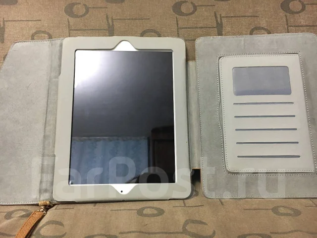 Apple iPad 2 Wi-Fi+3G 16Gb ����