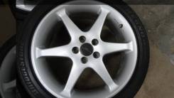 Стильные Колёса Stern. 7.0x17 5x100.00 ET-38 ЦО 67,0 мм.