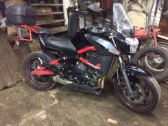 Cfmoto 650 NK. 650 куб. см., исправен, птс, с пробегом