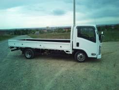 Isuzu Elf. Продам длинномер 4,3 м , 3 000 куб. см., 3 000 кг.