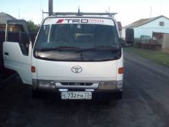 Toyota Toyoace. Продаётся, 2 700 куб. см., 1 500 кг.