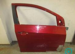 Дверь боковая. Chevrolet Aveo, T300. Под заказ