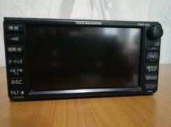 Fujitsu Ten NH3T-W55