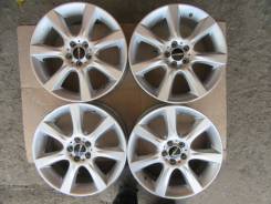 Rozest. 7.0x17, 5x100.00, ET48, ЦО 55,0 мм.
