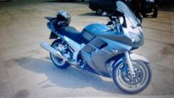 Yamaha FJR 1300. 1 300 куб. см., исправен, птс, с пробегом