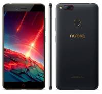 ZTE Nubia Z17 Mini. Новый