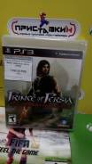 Игры для Sony PlayStation 3.