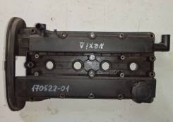 Крышка головки блока цилиндров. Chevrolet Lacetti Daewoo Nexia