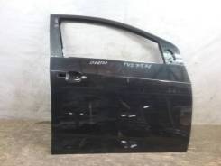 Дверь боковая. Chevrolet Aveo, T300. Под заказ