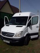 Mercedes-Benz Sprinter 315. Продаётся Мерседес-Спринтер, 2 200 куб. см., 3 места
