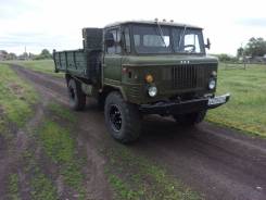 ГАЗ 66. Продам самосвал газ 66, 4 250 куб. см., 3 500 кг.
