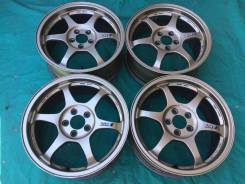 SSR Type-C. 7.0x16, 5x100.00, ET48