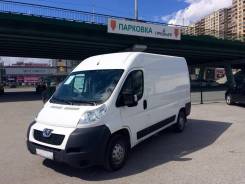 Peugeot Boxer. Peugeot boxer, 2 200 куб. см., 2 000 кг.
