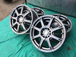 Work Emotion. 7.0x17, 5x114.30, ET42, ЦО 73,3 мм.