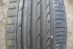 Yokohama Advan. Летние, износ: 10%