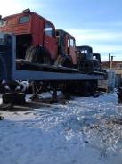 Fruehauf. Продается полуприцеп марка- FRUE HAUF, Япония в Хабаровске, 30 000 кг.