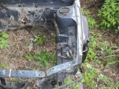 Лонжерон. Mitsubishi Mirage, CA1A, CA3A, CA2A