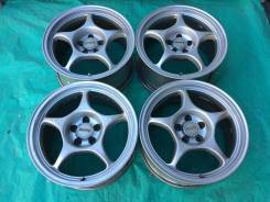 Enkei. 8.0x16, 5x100.00, ET38