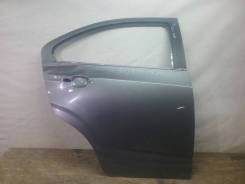 Дверь боковая. Chevrolet Aveo, T300. Под заказ