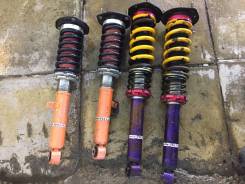 Крутые стойки койловеры tanabe sustec pro! Jzx-100 jzx-90. Toyota Cresta, JZX90, JZX100 Toyota Mark II, JZX100, JZX90 Toyota Chaser, JZX100, JZX90. По...