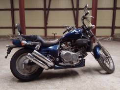Honda V 45 Magna. 750 куб. см., исправен, птс, без пробега