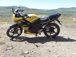 Stels SB200. 200 куб. см., исправен, птс, с пробегом