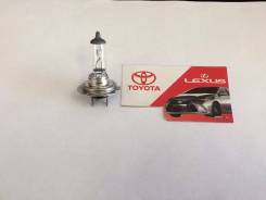 Лампа галогенная. Toyota: Windom, Allion, Corona, Crown, Ipsum, Avensis, Sprinter Trueno, Corolla, MR-S, Raum, Estima, Mark II Wagon Blit, Caldina, Ta...