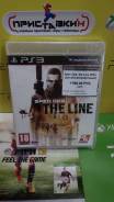 Игры для Sony PlayStation 3.