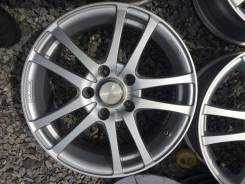 BLEST EuroMagic. 6.5x16, 5x114.30, ET52