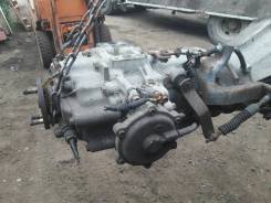 Раздаточная коробка. Nissan Vanette Nissan Largo Двигатель LD20