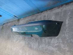 Бампер. Volvo V40 Volvo S40