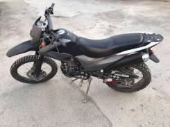 Racer Fighter 250. 250 куб. см., исправен, без птс, с пробегом