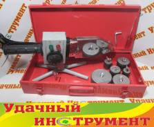 Экструдеры сварочные.