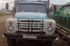 ЗИЛ 431410. Зил 431410, 2 700 куб. см., 10 400 кг.