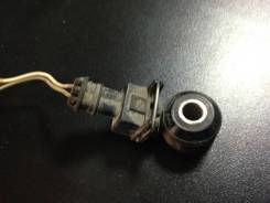 Датчик детонации. Nissan: Tino, Expert, Dualis, Qashqai+2, Note, Micra C+C, Wingroad, Presage, Bluebird Sylphy, Avenir, Almera Tino, March, Cube Cubic...